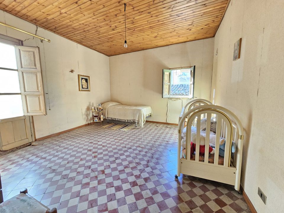 Landsbyhus i Collesano, Palermo - bilde 4